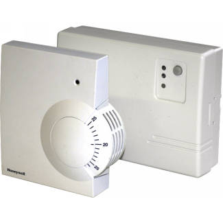 Radio termostata komplekts HCW80+HC60NG